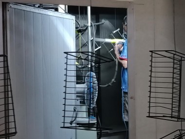 Поверхностная отделка